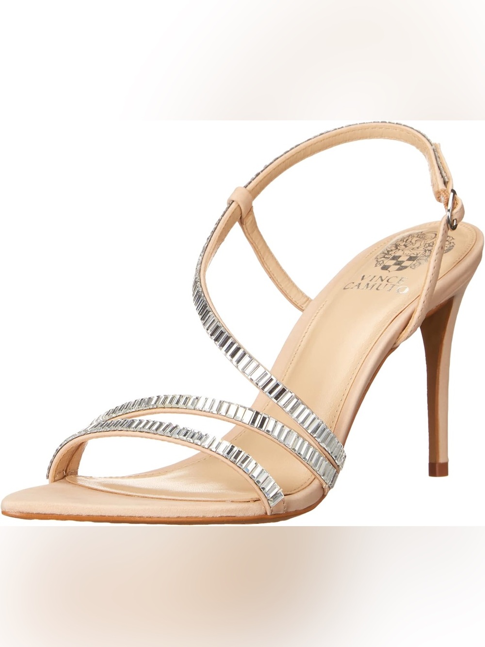 Vince Camuto Antinie Heeled Sandals